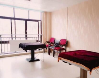 贵州金太阳老年养护中心环境图片