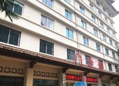 昆明友康养老中心_昆明5000元左右老年护理院有哪些