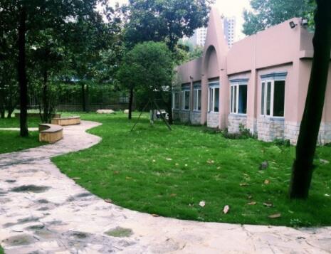 贵阳市白云区太合养护中心环境图片