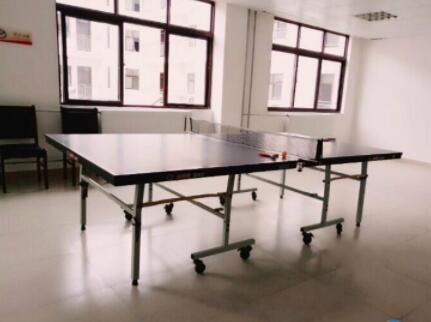 贵州金太阳老年养护中心环境图片