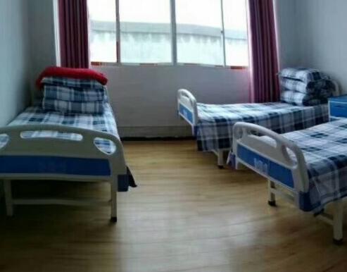 贵阳老年公寓有哪些？