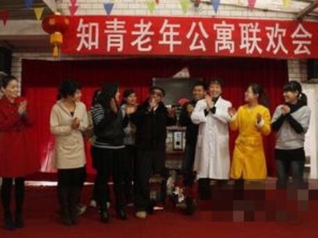 昆明市西山区知青老年公寓_昆明包吃包住养老院费用,昆明哪个养老院便宜