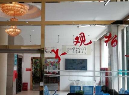 昆明大观柏寿医养中心_昆明5000元左右老年护理院有哪些