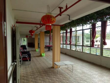 昆明大观柏寿医养中心_昆明民办养老院费用,昆明民办养老院费用标准