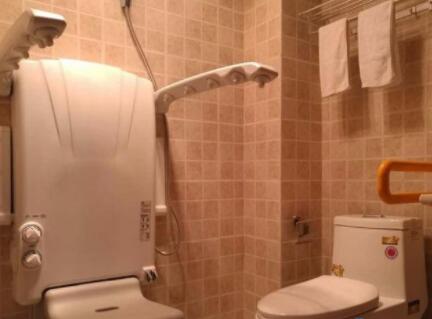 昆明市当你老了健康养老中心环境图片