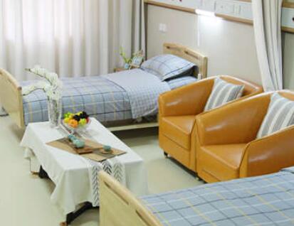 新昆华·亲睦家老年康养中心_昆明周边养老院列举几家,昆明周边养老院敬老院