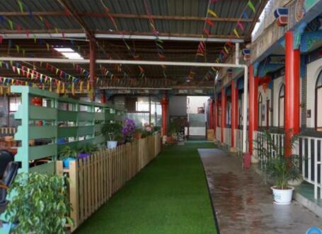 昆明观音山养老中心_昆明一般养老院收费价格表