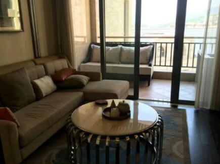 昆明泰颐盛景养生养老有限公司环境图片