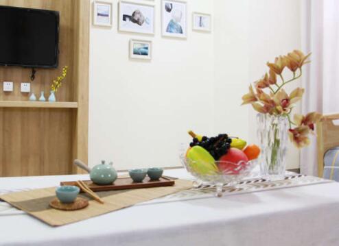 新昆华·亲睦家老年康养中心环境图片