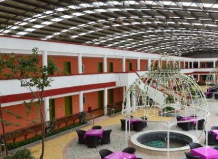 昆明市当你老了健康养老中心_昆明优质养老院,昆明养老院排名