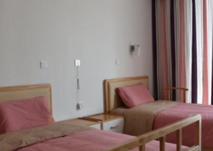 云南省老年公寓环境图片