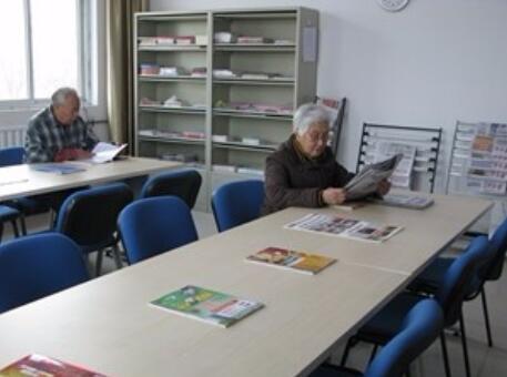 西安反哺堂老年公寓_西安残疾人老年公寓有哪几家