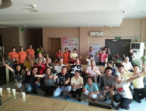 西安北郊葡萄园养老院_西安养老院,西安养老院收费价格表2025年