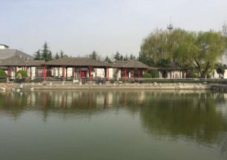 西安市未央区汉唐老年公寓_西安中上等养老院价格一览表,西安中颐养老院