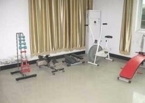 西安反哺堂老年公寓_西安10000元以上养老社区