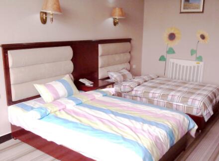 西安长庆老年公寓_西安老年痴呆养老院多少钱一个月