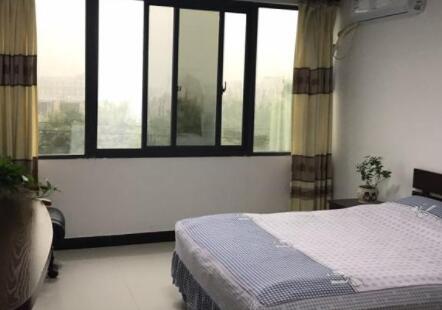 西安白鹿原养老康复中心_西安养老院,西安养老院价格一览表