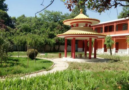 西安天怡丰祥养老康复中心_西安10000元以上养老社区