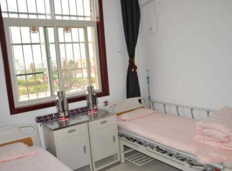 西安白鹿原养老护理院_西安正规养老院收费标准,西安 养老院