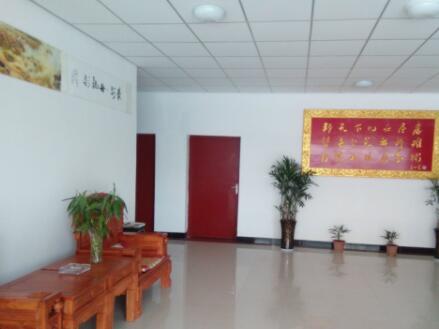 西安市灞桥区中心敬老院_西安周边养老社区目录,西安市周边的养老院