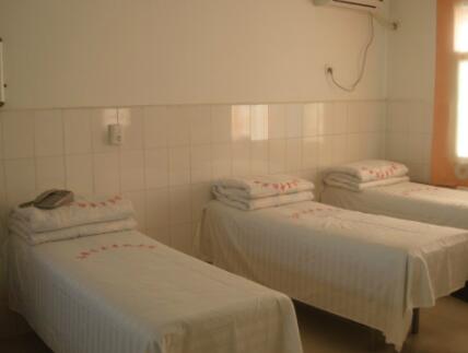 西咸新区沣东新城王寺敬老院环境图片