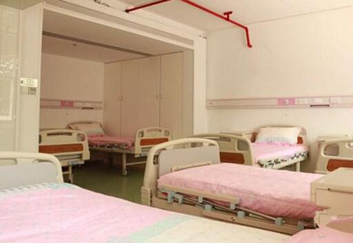 杭州圣康养老院环境图片