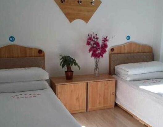 兰州七里河区爱心托老所环境图片