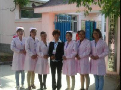 银川亲情一家老年公寓_银川五星级老年护理院大全,银川疗养老院哪家最好