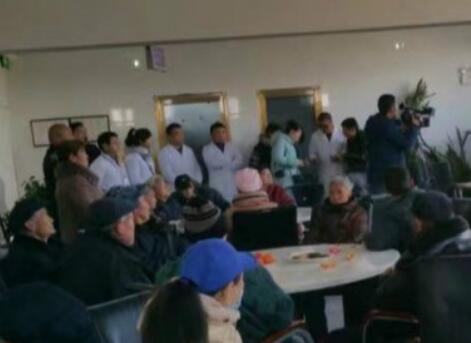 银川老年公寓有哪些，价格多少钱？