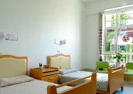 银川10000元以上养老院,银川养老机构