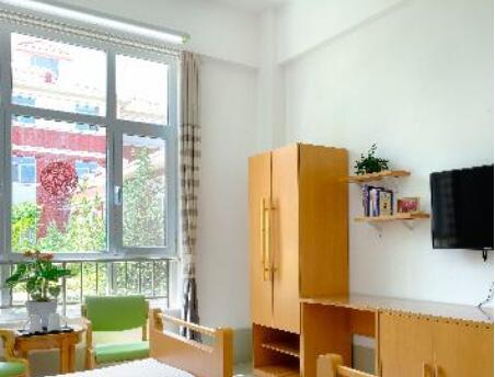 银川市西夏区幸福颐养院_银川老年护理院,银川老年公寓养老院