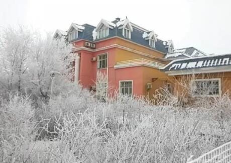 新疆德华老年公寓