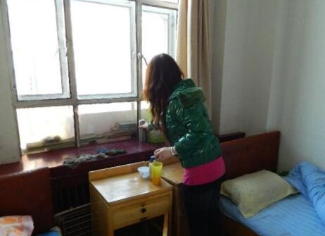 沙依巴克区居福星老年公寓_乌鲁木齐交通方便养老院名单一览,乌鲁木齐养老医院