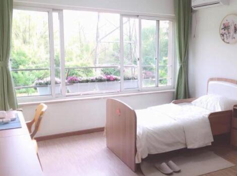 杭州市西湖区府苑新村养老院_杭州瘫痪老人养老院收费价格表,杭州老人疗养院