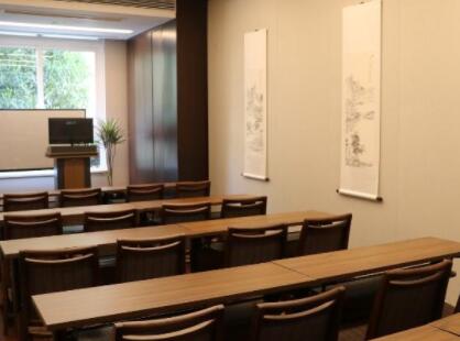 杭州随园嘉树海月养老公寓环境图片