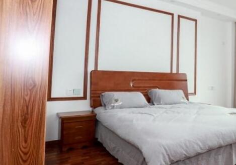 杭州极光耆珍园_杭州临终关怀老年公寓名单一览