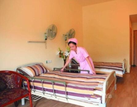 杭州金色年华金家岭退休生活中心_杭州瘫痪老人养老院收费价格表,杭州老人疗养院