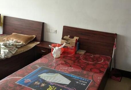 杭州市浦沿街道敬老院环境图片