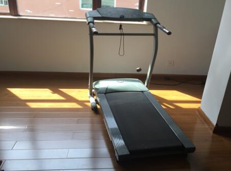 临安市新城颐养院环境图片