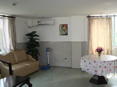 杭州和睦老人公寓_杭州临终关怀养老院有哪几家,杭州临终关怀机构