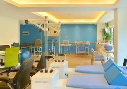 杭州良渚随园护理院环境图片