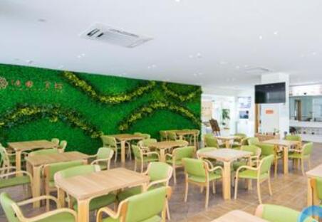 焦作养老院收费价格表_焦作养老院有哪些？