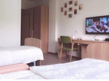 杭州市西湖区府苑新村养老院环境图片