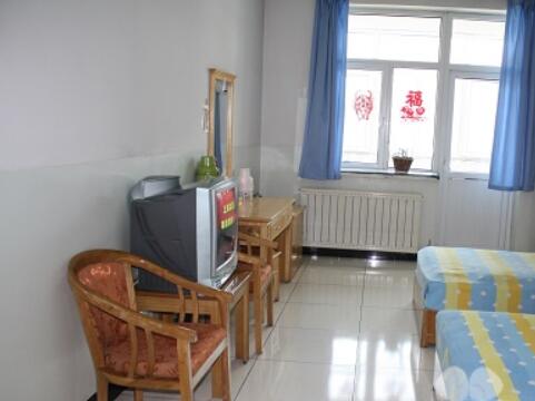 乌鲁木齐老年公寓有哪些？