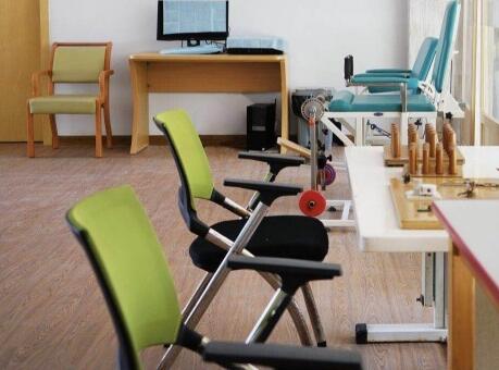 深圳福田区养老院有哪些？