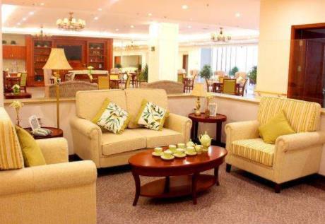 养老策划与设计！