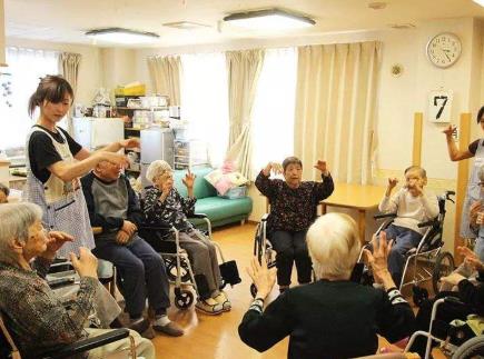 徐州养老院收费标准及地址查询！