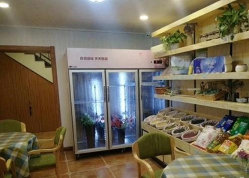 长春高档养老院