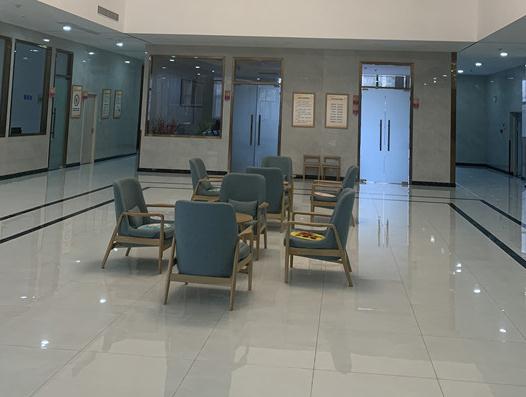 合肥长江养老院_合肥3000-5000养老院大全