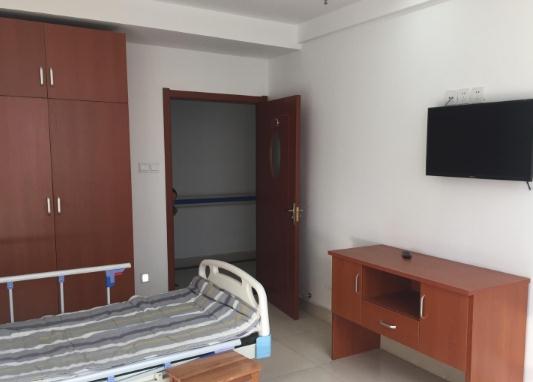 常州口碑不错的养老院